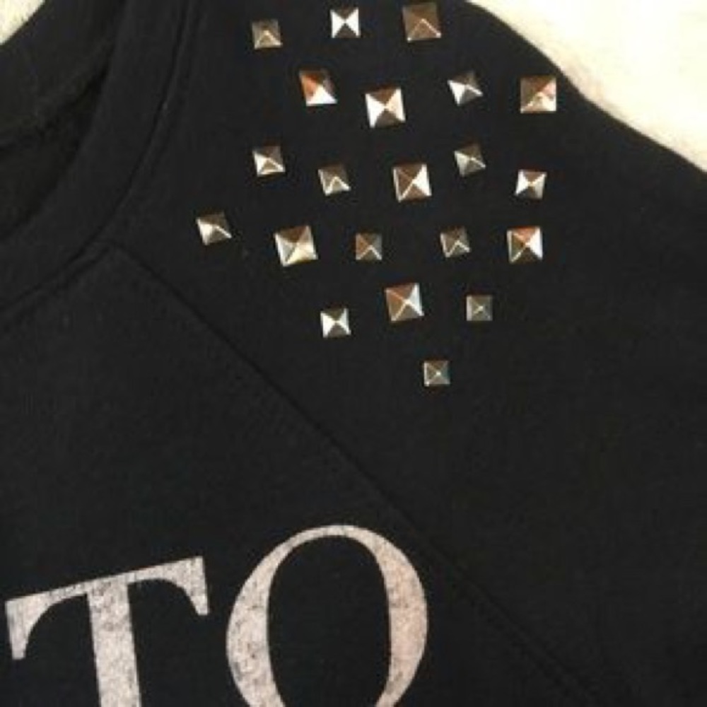 Live To Ride Crewneck - Picture 5 of 6